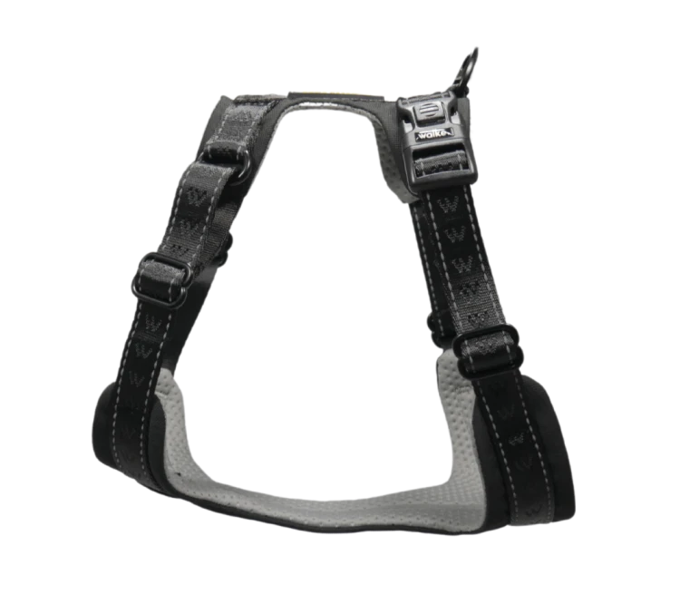 WalkeDog Szelki guard "Alius" dla psa z PSIM DOWODEM™ Rozmiar M