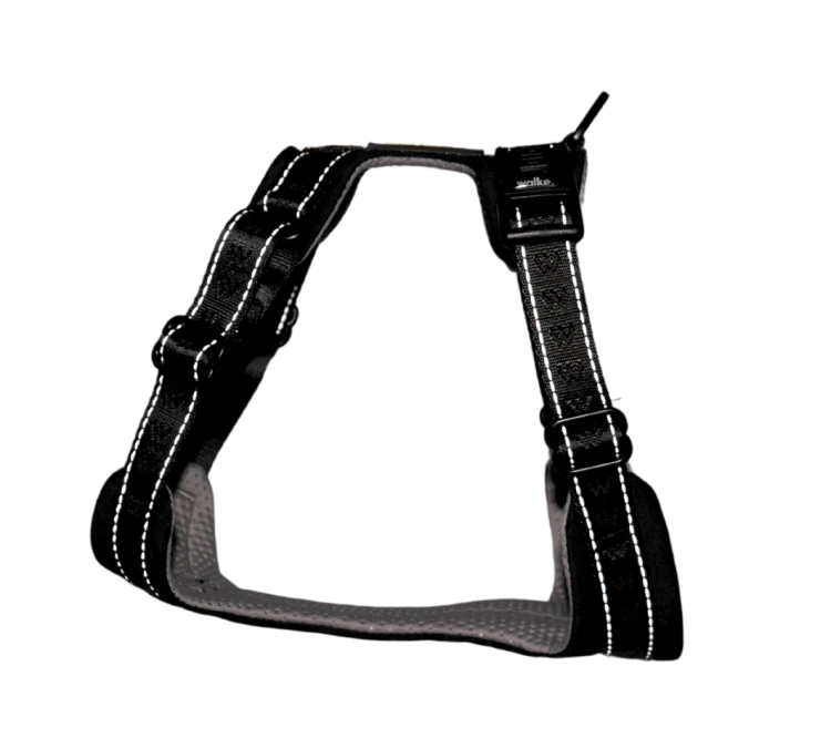 WalkeDog Szelki guard "Alius" dla psa z PSIM DOWODEM™ Rozmiar M