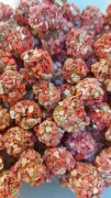 Cooka’s Cookies LITTLE TURKEY &amp; TUNA KISSES Przysmaki dla psa z indyka i tuńczyka 50g
