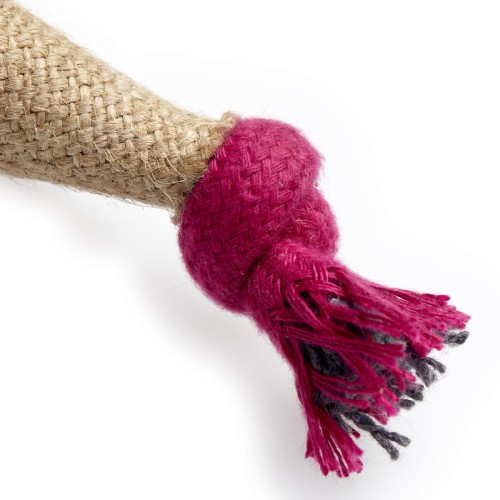 GREEN &amp; WILD'S Connie the Cornet (Rożek) zabawka ekologiczna dla psa