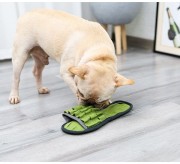DOGLEMI Zabawka węchowa PANTOFELEK dla psa i kota