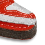 GREEN &amp; WILD'S Gordon Hi-Top (Trampek) zabawka ekologiczna dla psa