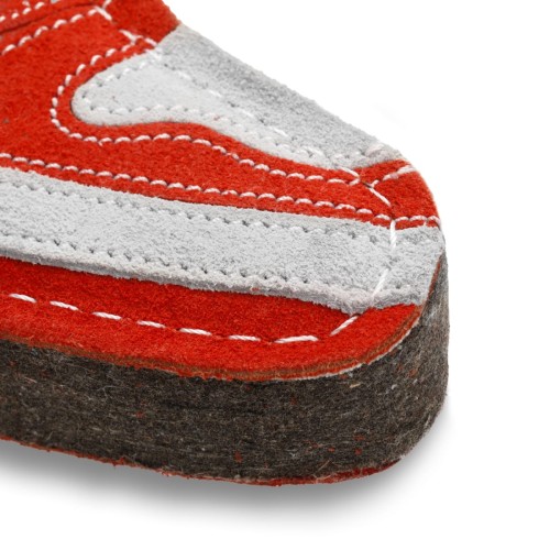 GREEN &amp; WILD'S Gordon Hi-Top (Trampek) zabawka ekologiczna dla psa