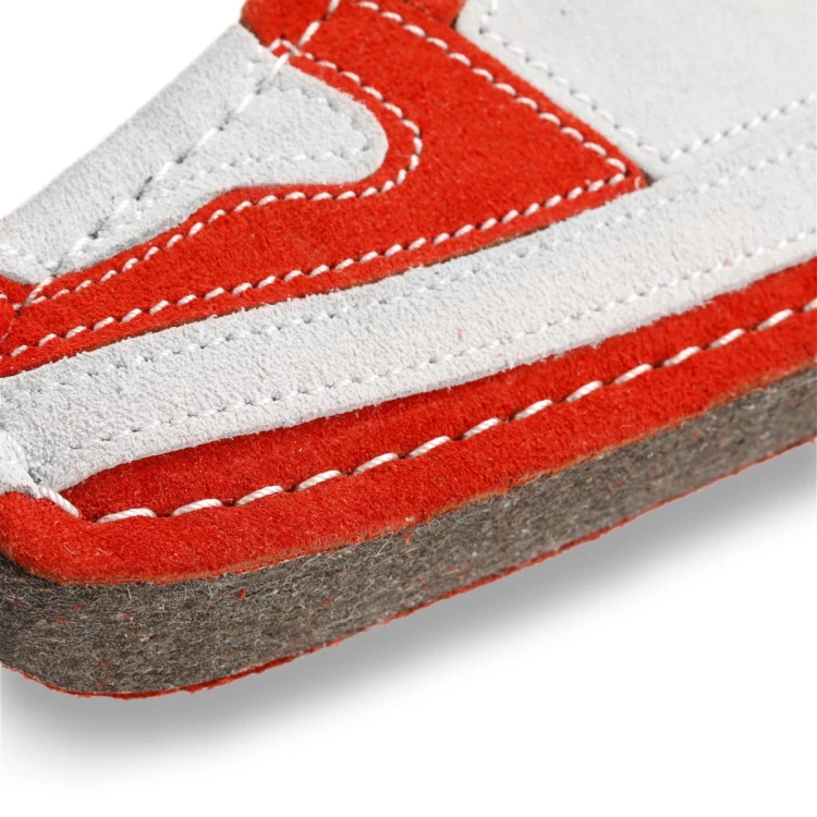 GREEN &amp; WILD'S Gordon Hi-Top (Trampek) zabawka ekologiczna dla psa