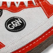 GREEN &amp; WILD'S Gordon Hi-Top (Trampek) zabawka ekologiczna dla psa