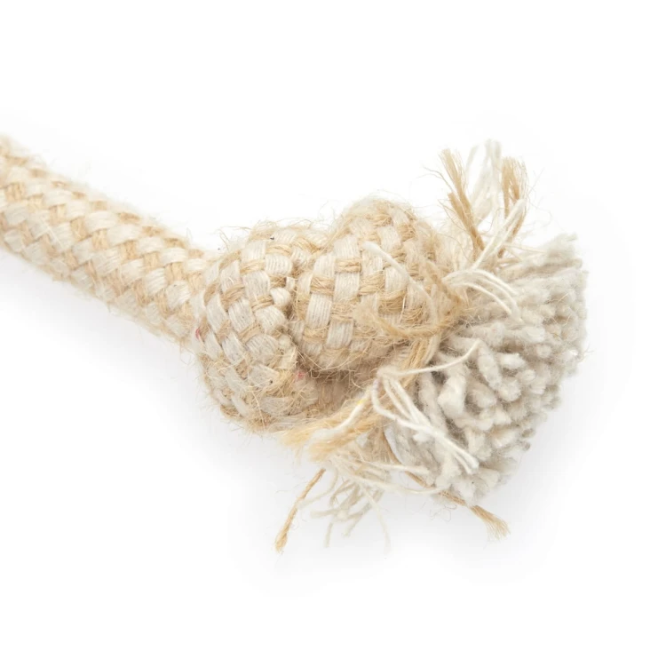 GREEN &amp; WILD'S Lily Longlegs (Pająk) zabawka ekologiczna dla psa