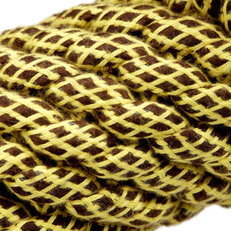 GREEN &amp; WILD'S Lionel the Llama (Lama) zabawka ekologiczna dla psa