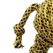 GREEN &amp; WILD'S Lionel the Llama (Lama) zabawka ekologiczna dla psa