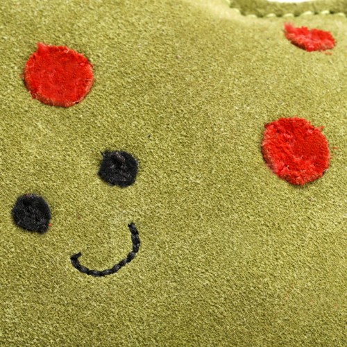 GREEN &amp; WILD'S Splodge (Bazgrołek) zabawka ekologiczna dla psa