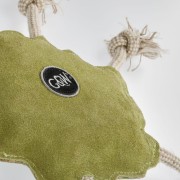 GREEN &amp; WILD'S Splodge (Bazgrołek) zabawka ekologiczna dla psa