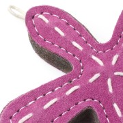GREEN &amp; WILD'S Stanley the Starfish (Rozgwiazda) zabawka ekologiczna dla psa