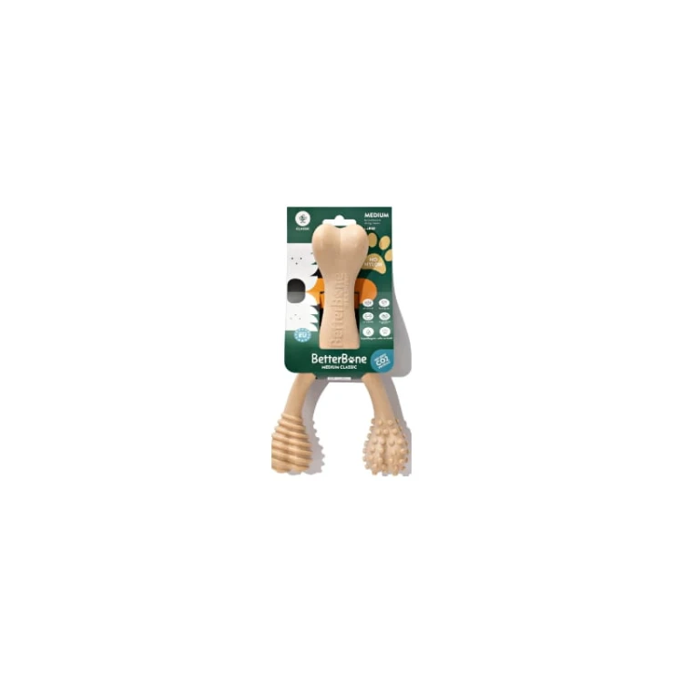 BetterBone kość do gryzienia Large Medium Classic
