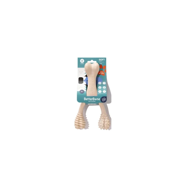 BetterBone kość do gryzienia Large Soft Classic
