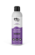 We Love Bark ALLERGY Lavender Dream Prebiotyczny szampon dla psów przeciw alergiom i  łupieżowi 250ml