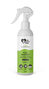 We Love Bark FULL PROTECT Cooling Citrus Odżywczy, rozczesujący spray prebiotyczny do  sierści o działaniu odstraszającym 200ml