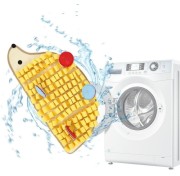 Z ekspozycji! Mata węchowa JEŻYK dla psa i kota