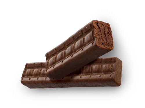 WOW DOG Meat Bar Rind - batonik mięsny z wołowiny 40g Przysmak dla psa