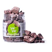 RAW RAW Liofilizowane płuca jagnięce 50g