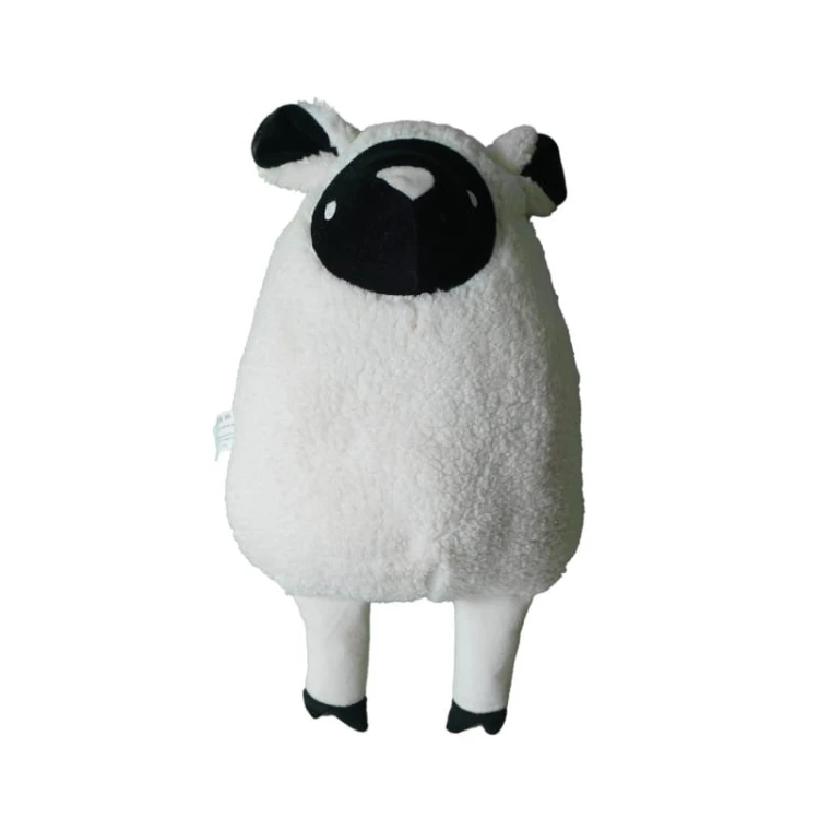 BUBA Owca Eco-line pluszak dla psa