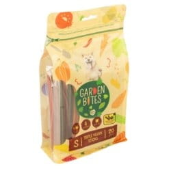 GARDEN BITES Vegan Triple Sticks "S" 13cm 20szt 300g