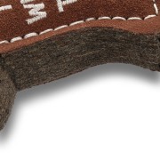 GREEN &amp; WILD'S Barking up the Wrong Tree (Drzewo) zabawka ekologiczna dla psa