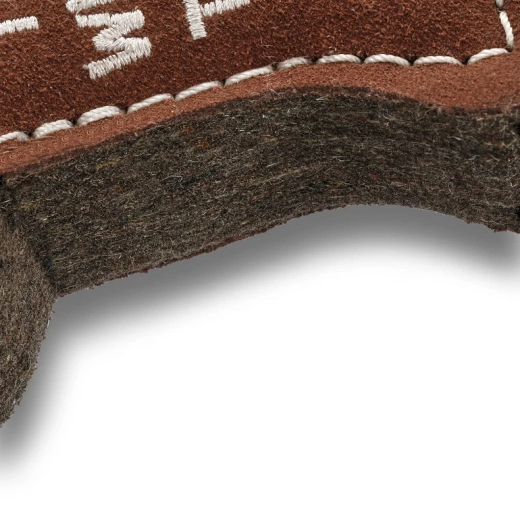 GREEN &amp; WILD'S Barking up the Wrong Tree (Drzewo) zabawka ekologiczna dla psa