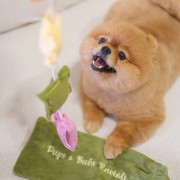 Pups &amp; Bubs RAVIOLI zabawka węchowa  dla psa i kota