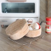 Pups &amp; Bubs APPLE PIE Szarlotka zabawka węchowa  dla psa i kota