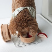 Pups &amp; Bubs APPLE PIE Szarlotka zabawka węchowa  dla psa i kota