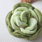Pups &amp; Bubs SNUFFLE CABBAGE Kapusta zabawka węchowa  dla psa i kota