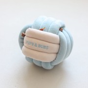 Pups &amp; Bubs SNUFFLE KNOT Supełek zabawka węchowa  dla psa i kota