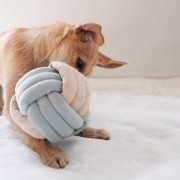 Pups &amp; Bubs SNUFFLE KNOT Supełek zabawka węchowa  dla psa i kota