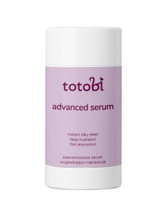TOTOBI Zaawansowane serum wygładzająco-naprawcze dla psa