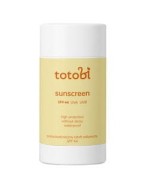 TOTOBI Krem z SPF 44 przeciwsłoneczny sztyft odżywczy dla psa