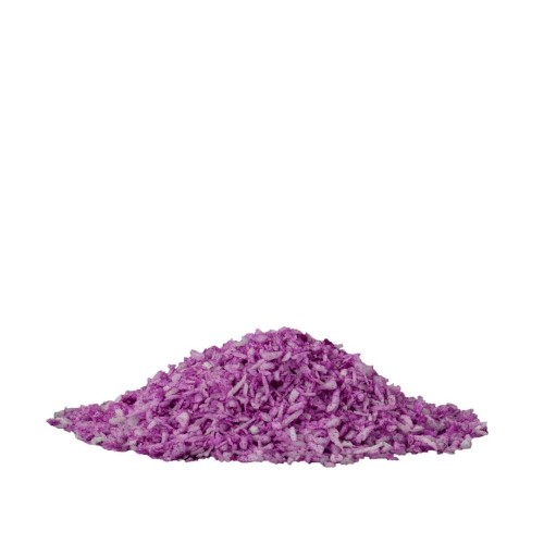 Cooka’s Cookies PURPLE RAIN Posypka dla psa  z kokosa i fioletowego batata 65g