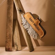 GREEN &amp; WILD'S Daft Brush (Zwariowana szczotka) zabawka ekologiczna dla psa