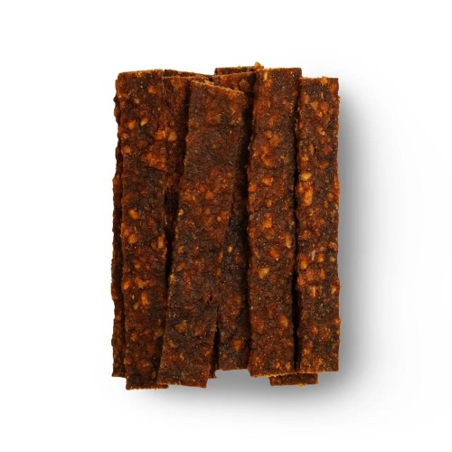 UNISZKI Paski SUPERDOGS Obrońca Natury Dziczyzna Przysmaki dla psa