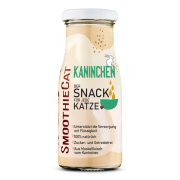 SmoothieCat KRÓLIK 150ml Przysmak płynny dla kota