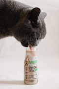SmoothieCat KRÓLIK 150ml Przysmak płynny dla kota
