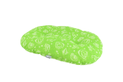 KIWI WALKER Kiwi&amp;Friends Cushions Włoskie i lekkie legowisko dla psa S zielone
