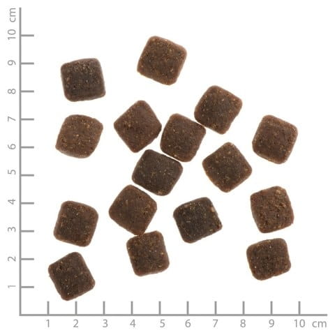 WILDES LAND DOG Soft Ente - kaczka - półwilgotna karma dla psa 1,5kg