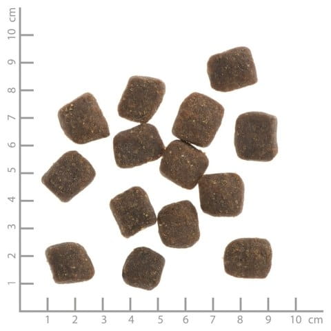 WILDES LAND DOG Soft Truthahn Lachs - indyk i łosoś - półwilgotna karma dla psa 1,5kg