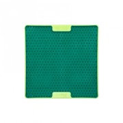 Mata LickiMat® Tuff™ Soother™ PRO zielona