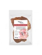 HAULOVE Pęcherz wołowy płaski 150g Przysmaki dla psa