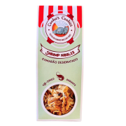 Cooka’s Cookies SHRIMP NIBBLES Mini krewetki 45g Przysmaki dla psa