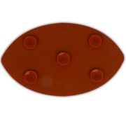 Brightkins FOOTBALL LICK MAT Mata do lizania