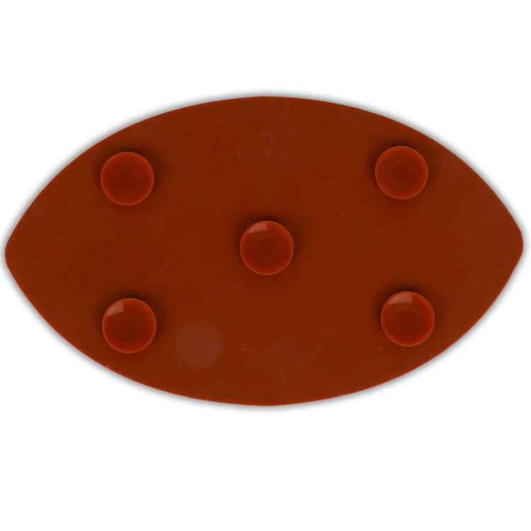 Brightkins FOOTBALL LICK MAT Mata do lizania