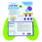 Brightkins GAMER LICK MAT Mata do lizania