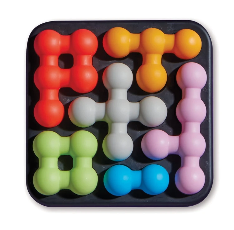 Brightkins Łamigłówka Gra KANOODLE Mini