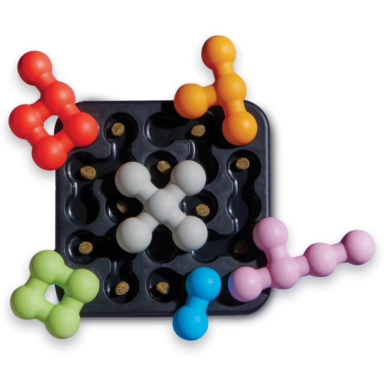 Brightkins Łamigłówka Gra KANOODLE Mini